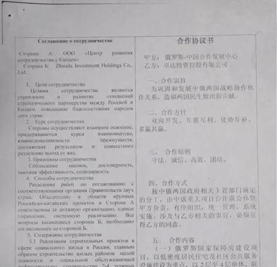 卓达号称手握2万亿订单 俄罗斯与刚果(金)否认