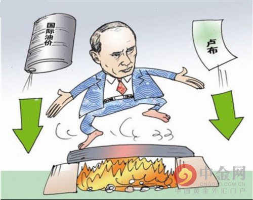 这和俄罗斯在今年推出的货币宽松政策密切相关。据俄罗斯州长纳比乌林娜(Elvira Nabiullina)暗示， 如果通胀允许， 俄罗斯央行将在2016年第一季度的几次会议上继续采取货币宽松政策。