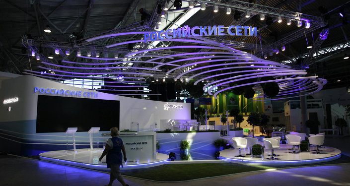 俄电网公司决定发行人民币债券