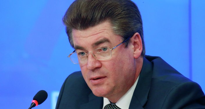 俄方表示将在马航MH17空难最终报告发表后详细阐明对调查结果的立场