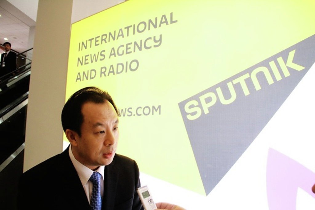 陆昊 黑龙江省长