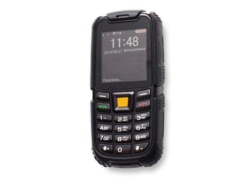 战斗民族也调侃三星 俄罗斯公司推防爆功能机