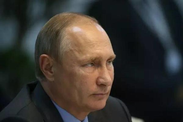 外媒：传美国要发动网袭报复俄罗斯&nbsp;目标锁定克宫高层