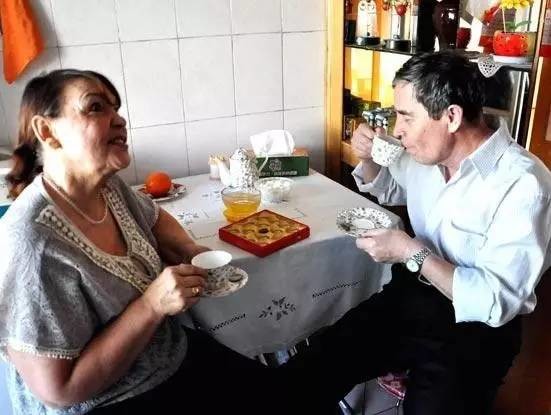 观察&nbsp;|&nbsp;俄罗斯远东老人到中国养老：一千元人民币就能应付一切