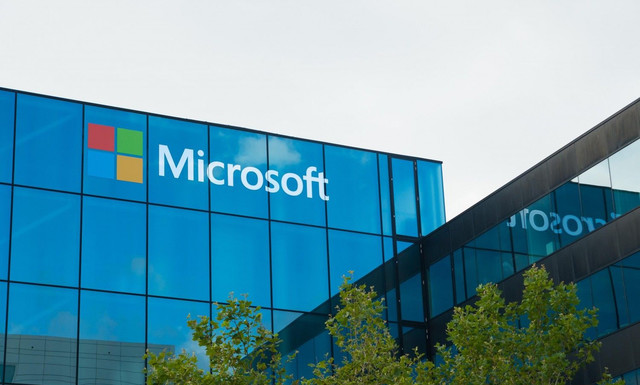 被卡巴斯基告了！微软在俄罗斯遭垄断调查 