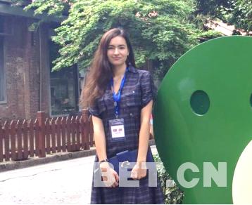 俄罗斯记者眼中的西藏