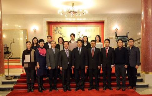 中国驻俄罗斯大使：“一带一路”为两国贸易带来新的增长点