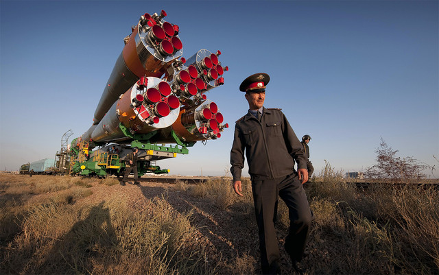 普京解散俄罗斯太空署 重建为国营企业 