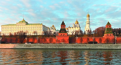 俄新版国家安全战略：挑明美国是威胁，俄罗斯不想忍了