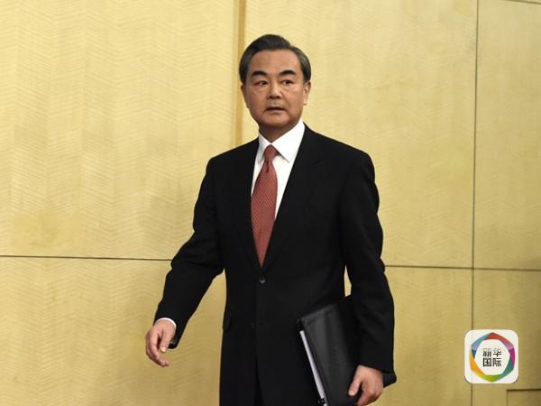 解局| 王毅飞赴莫斯科 中俄要面谈些啥