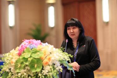 聚焦需求对接，打造中哈务实合作“升级版”