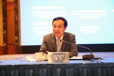 聚焦需求对接，打造中哈务实合作“升级版”