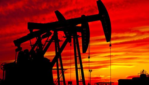 油井挺不住了！俄罗斯同意冻产的原因竟然是这个