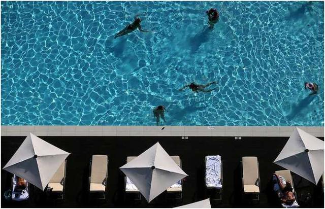 索契成为俄罗斯最受欢迎的亲子度假胜地