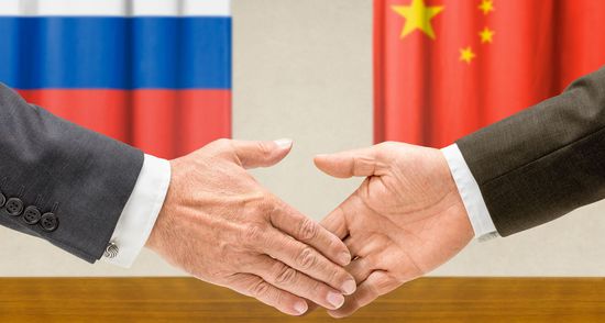 俄国防部：中国和印度是俄罗斯的主要军事合作伙伴