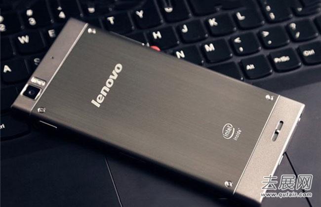 联想成为俄罗斯最受欢迎的中国手机品牌