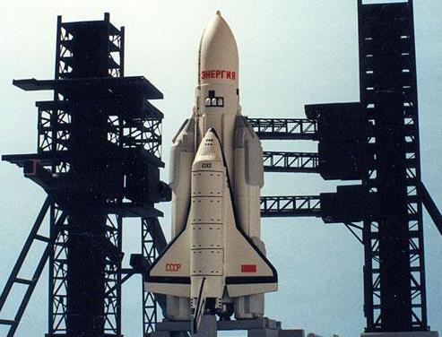 俄罗斯正在研发超重型火箭 能源号火箭将复活