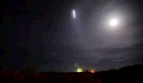 目前，从地面使用望远镜设备追踪和观测在轨航天器，已成为了俄国航天迷们的一项“日常”活动。目前，天宫二号作为入轨的最新锐设备，正在俄国航天迷界引起一轮热潮。