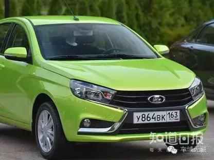 “战斗民族”俄罗斯为何没有牛X的汽车品牌？