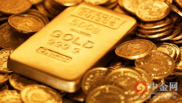 IMF数据显示，今年7月俄罗斯黄金储备增加至4842万盎司，6月为4819万盎司；同时，哈萨克斯坦7月黄金储备增加至776万盎司，6月为766万盎司。不过，土耳其7月黄金储备从6月的1525万盎司下降至1480万盎司。与此同时，委内瑞拉7月黄金储备在624.5万盎司，与6月623.8万盎司相比几乎维持不变。