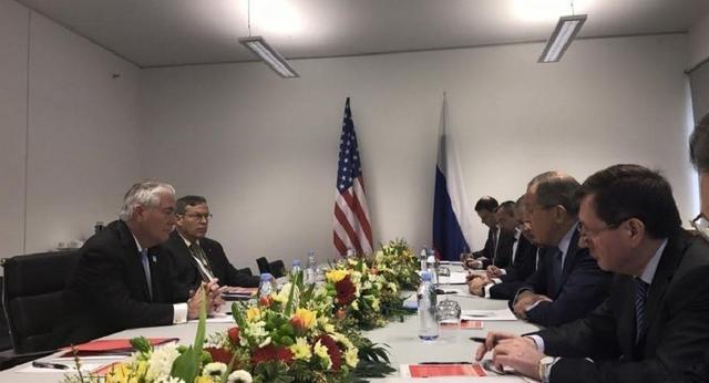 俄罗斯外长：某些国家无法以“精英俱乐部”长久统治世界